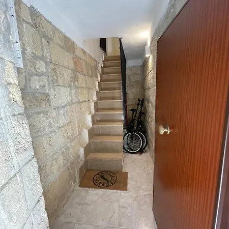 Apartamento Desirehome Bari
