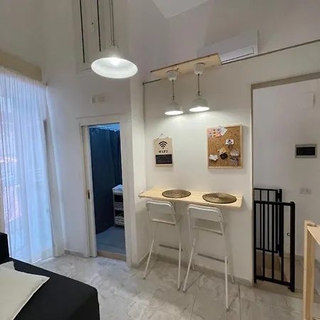 Апартаменты Desirehome Бари
