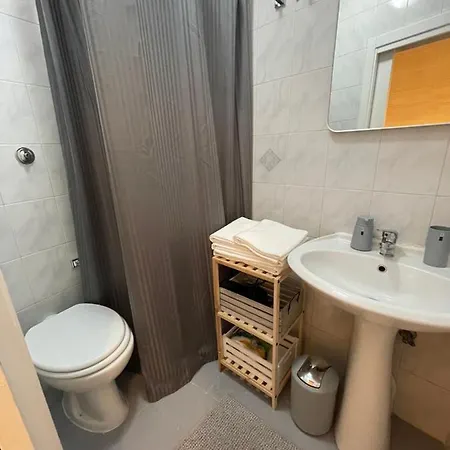Desirehome Apartamento Bari