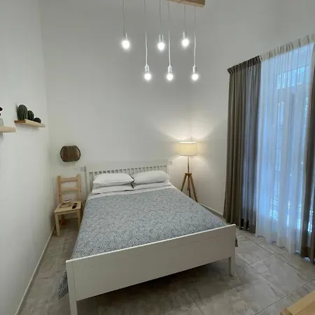 Апартаменты Desirehome Бари