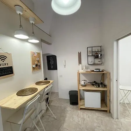Апартаменты Desirehome