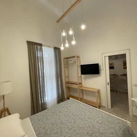 Desirehome Апартаменты Бари