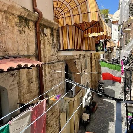 Appartamento Desirehome