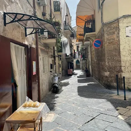 Desirehome * Bari